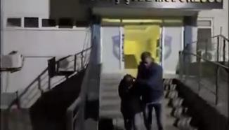 Diyarbakır'da eczaneye silahlı saldırı gerçekleştiren şüpheli yakalandı