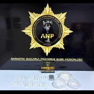 Aydın'da 815 gram uyuşturucu madde ele geçirildi; 1 tutuklama