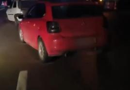 Otoyolda otomobil yarışına 407 bin TL ceza