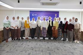 AK Parti'li Dalkıran: Kadınların dış görünüşleri üzerinden değerlendirilmesi kabul edilemez