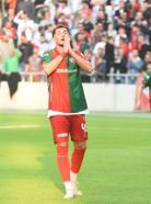 Karşıyaka'da Yasin kayıplarda