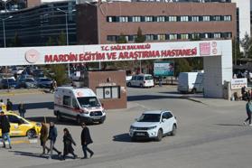 3'üncü kattan düşen 3 yaşındaki çocuk ağır yaralandı