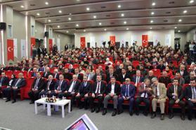 Çankırı'da 'Yüzyılın Konut Projesi' kuraları çekildi