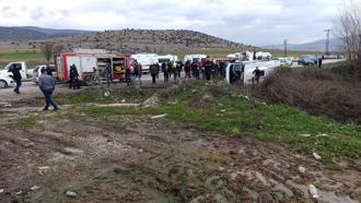 Tokat’ta öğrencileri taşıyan minibüsle otomobil çarpıştı: 6 öğrenci yaralı