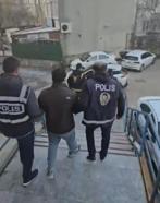 Marmaris'te fuhuş operasyonu: 4 şüpheli tutuklandı; 7 kadın kurtarıldı