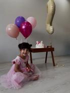 Mardin’de 3'üncü kattan düşen Melinda, kurtarılamadı