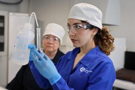 Akkuyu NGS’nin Su-Kimya Laboratuvarı bağımsız uzman değerlendirmesinden geçti