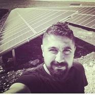 Zeytin bahçesinde cesedi bulundu