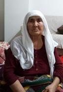 Yangında yaralandı, hastanede kurtarılamadı