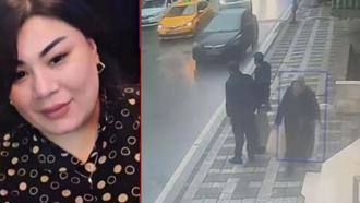 Ümraniye'de Özbekistanlı Khakımova'nın öldürüldüğü evde 1 kadının daha öldürüldüğü ortaya çıktı
