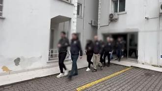 Sakarya merkezli 12 ilde çocuk müstehcenliği operasyonu: 13 tutuklama
