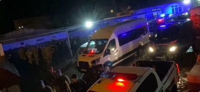 Aydın’da uyuşturucu operasyonu: 3 tutuklama