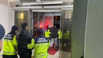 Manisa'da 28 bin 504 sentetik hap ele geçirildi; 2 tutuklama