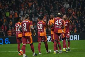 Galatasaray-ikas Eyüpspor / Ek fotoğraflar