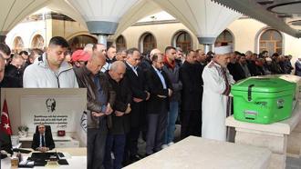 Kalp krizi geçiren SGK Çankırı İl Müdürü Yılmaz hayatını kaybetti