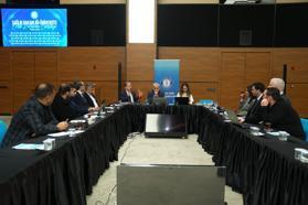 Sağlık-Sen’den ‘Sağlık Bakanlığı-Üniversite Ortak Kullanım Çalıştayı’