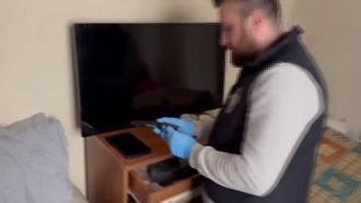 İstanbul - Maltepe’de uyuşturucu satıcılarına suçüstü