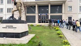 Şanlıurfa merkezli 13 ilde e-ticaret dolandırıcılığı operasyonu; 18 tutuklama