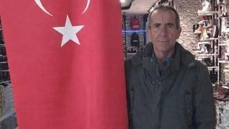 Babasını 12 bıçak darbesi ile öldüren şüpheli tutuklandı