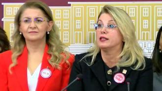 CHP'li Kaya: İktidarda olan anlayış, Cumhuriyet devrimleri ile hesaplaşma peşindedir