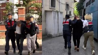 Savcı Yavuz Engin'e 'Tehdit' davasında karar: 5 yıl 6 ay hapis cezası