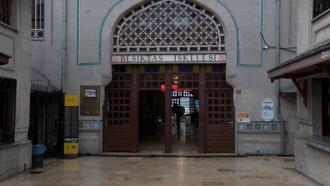 İstanbul-İstanbul'da bazı vapur seferleri iptal edildi