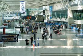 TAV Havalimanları’ndan 2025’te 1 milyar 823 milyon Euro ciro