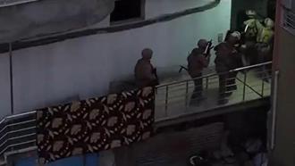 Mardin merkezli 4 ilde yasa dışı bahis operasyonu: 10 gözaltı