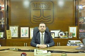 MATSO Başkanı Güngör'den 'dayanışma' çağrısı