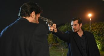 Eşref, Dinçer’i affetmedi