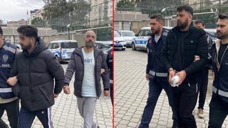 Elektrikli araç satışı vaadiyle 20 milyon liralık dolandırıcılığa 3 gözaltı