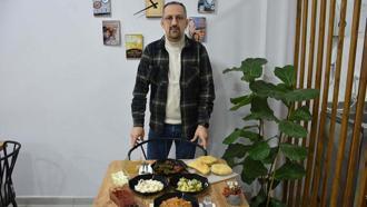 'Sofra, iftara yakın saatlerde kurulmalı'