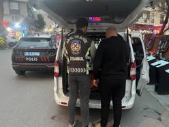 İstanbul - Bakırköy’deki trafikte yol verme tartışmasında sürücüye 2 bin 492 lira ceza