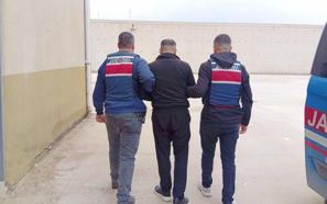 Gaziantep’te göçmen kaçakçılığına 1 tutuklama