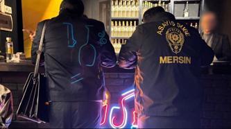 Mersin’de eksiklikleri tespit edilen işletmelere 2 milyon 682 bin TL ceza