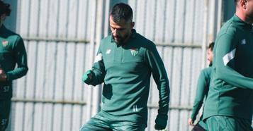 Bursaspor, Menemen FK maçı hazırlıklarını tamamladı