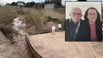 Aydın'da evlerinde ölü bulunan çiftin cinayet şüphelisi hurdacı çıktı