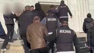 Milas merkezli iki ilde tefeci operasyonu: 4 tutuklama