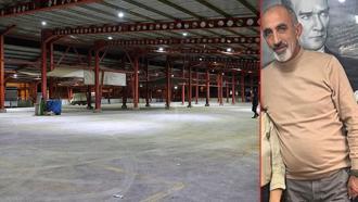 İzmir’de iftar çadırında görevli belediye personeline bıçaklı saldırı