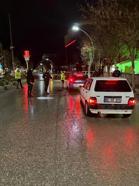 Polisten huzur uygulaması