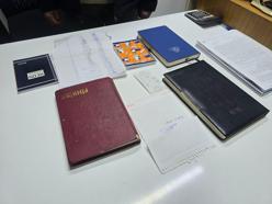 Ordu'da bir hayırsever, 7 bakkal ve 1 fırında 150 bin liralık veresiye borcu ödedi