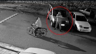 Çorum'da galericiler sitesinde peş peşe silahlı saldırılar esnafı tedirgin etti