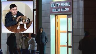 Arnavutköy'de kardeşini öldüren Uğur, Silivri'de ölü bulundu