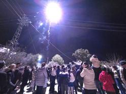 Hatay’da Hristiyan vatandaşların karnaval coşkusu