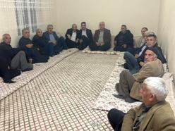 Mardin’de aileler arasında kız kaçırma nedeniyle başlayan husumet, barışla sonlandı