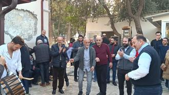 İskenderunlu Hristiyanlar Paskalya orucuna başladı