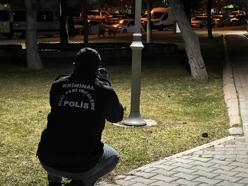 Kayseri’de iki grup arasında silahlı kavga: 1 yaralı