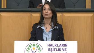 Hatimoğulları: Meclis, elini taşın altına koymalıdır