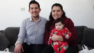 Lösemiyi yendi, hasta çocuklara umut için gönüllü oldu