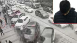 Aranan hükümlü yapay zekayla fotoğrafını değiştirip kimlik çıkarmış; eşinin dövmesindeki isimden yakalandı